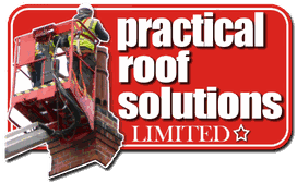 Practical Roofing logo